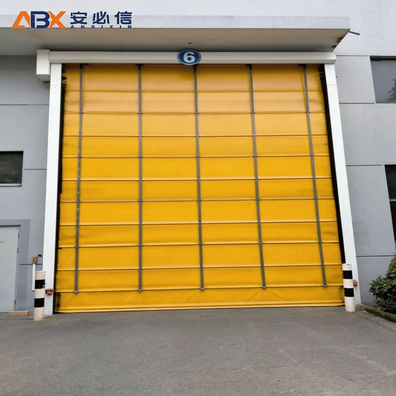 南京背带堆积门