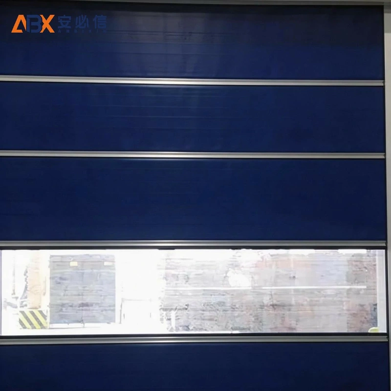 南京工业快速门